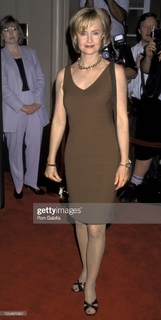 Swoosie Kurtz feet photo 11