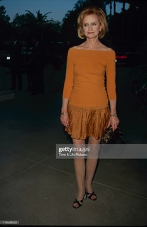 Swoosie Kurtz feet photo 1