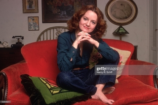 Swoosie Kurtz feet photo 1