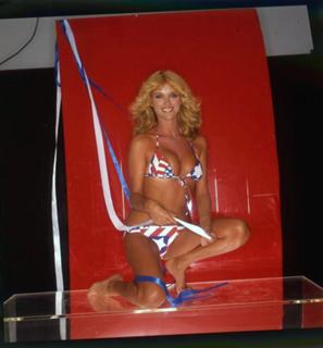 Sybil Danning feet photo 13