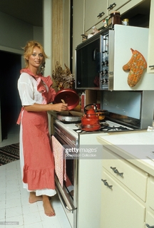 Sybil Danning feet photo 14