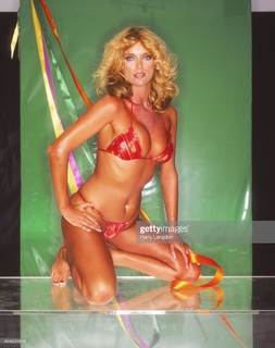 Sybil Danning feet photo 11