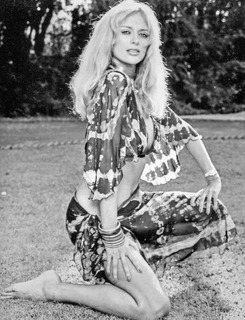 Sybil Danning feet photo 7