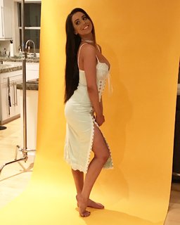 Syd Wilder feet photo 4