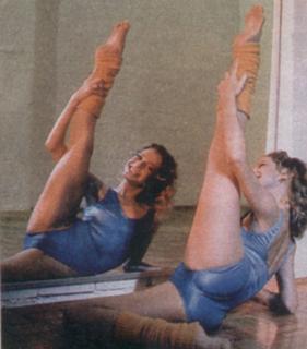 Sydne Rome feet photo 19