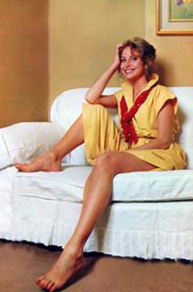Sydne Rome feet photo 15