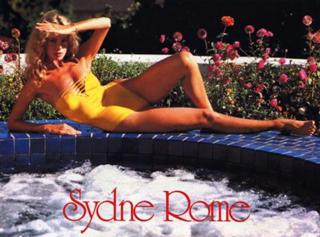 Sydne Rome feet photo 10