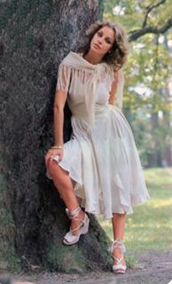 Sydne Rome feet photo 13