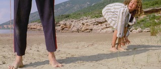 Sydne Rome feet photo 11