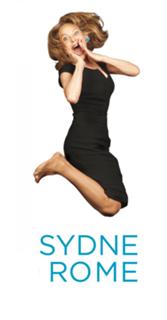Sydne Rome feet photo 8
