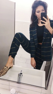 Sydnee Goodman feet photo thumbnail