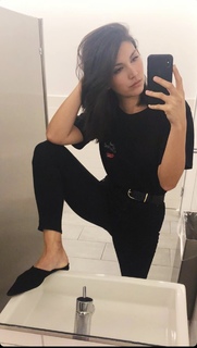 Sydnee Goodman feet photo thumbnail