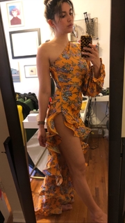 Sydnee Goodman feet photo thumbnail