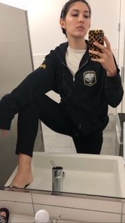 Sydnee Goodman feet photo thumbnail