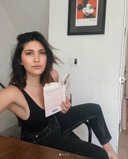 Sydnee Goodman feet photo thumbnail