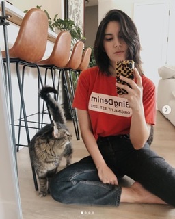 Sydnee Goodman feet photo thumbnail