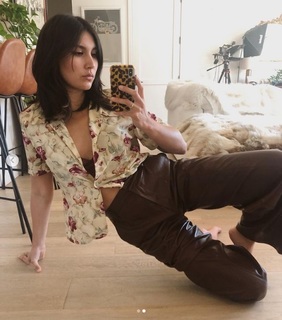 Sydnee Goodman feet photo thumbnail