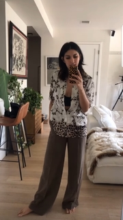 Sydnee Goodman feet photo thumbnail