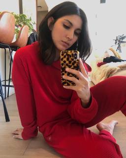 Sydnee Goodman feet photo thumbnail