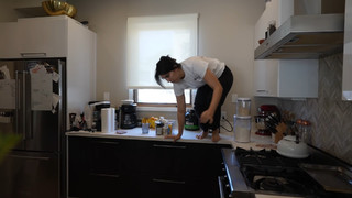 Sydnee Goodman feet photo thumbnail