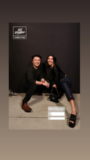 Sydnee Goodman feet photo thumbnail