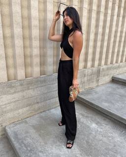 Sydnee Goodman feet photo thumbnail