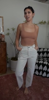 Sydnee Goodman feet photo thumbnail