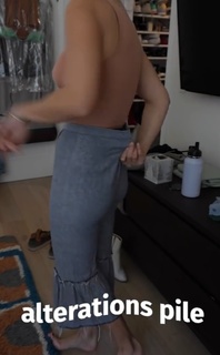 Sydnee Goodman feet photo thumbnail