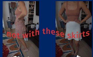 Sydnee Goodman feet photo thumbnail
