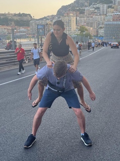 Sydnee Goodman feet photo thumbnail