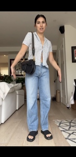 Sydnee Goodman feet photo thumbnail