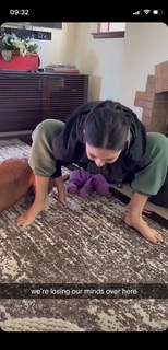 Sydnee Goodman feet photo thumbnail