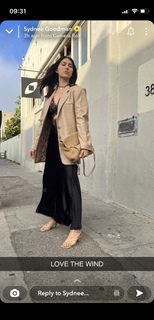 Sydnee Goodman feet photo thumbnail