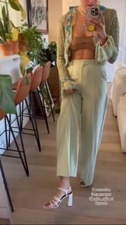 Sydnee Goodman feet photo thumbnail