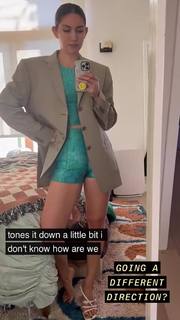 Sydnee Goodman feet photo thumbnail