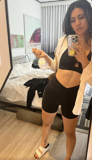 Sydnee Goodman feet photo thumbnail