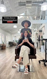 Sydnee Goodman feet photo thumbnail