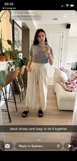 Sydnee Goodman feet photo thumbnail