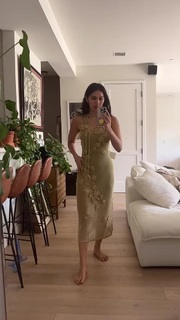 Sydnee Goodman feet photo thumbnail