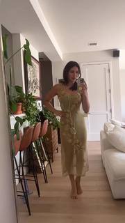 Sydnee Goodman feet photo thumbnail