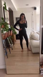Sydnee Goodman feet photo thumbnail
