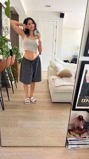 Sydnee Goodman feet photo thumbnail