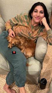 Sydnee Goodman feet photo thumbnail