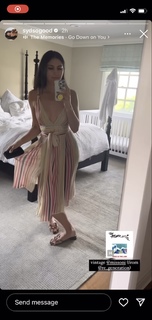 Sydnee Goodman feet photo thumbnail