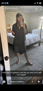 Sydnee Goodman feet photo thumbnail