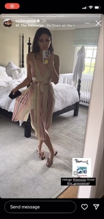 Sydnee Goodman feet photo thumbnail