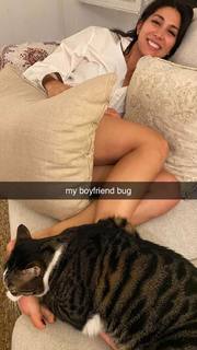 Sydnee Goodman feet photo thumbnail