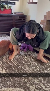 Sydnee Goodman feet photo thumbnail