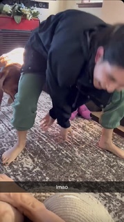 Sydnee Goodman feet photo thumbnail