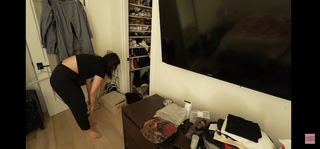 Sydnee Goodman feet photo thumbnail